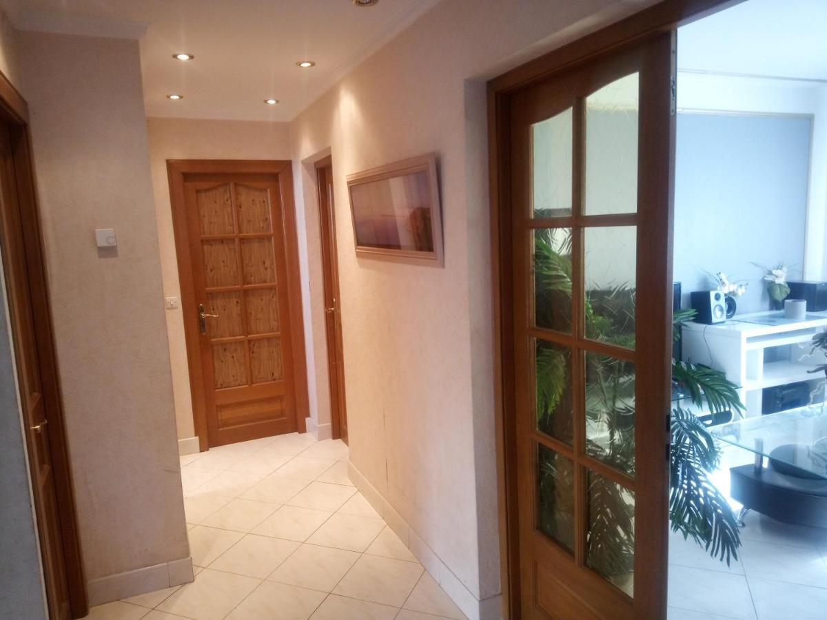 Paradis Tremblay-en-France Exterior photo